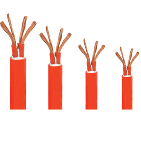 硅橡膠絕緣耐高溫、防腐、耐油電纜與控制電纜